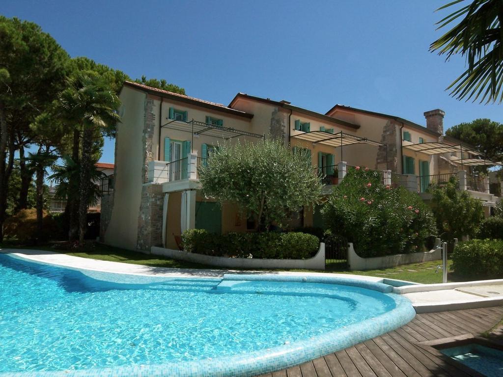 Liro Apartments Lido di Jesolo Quarto foto
