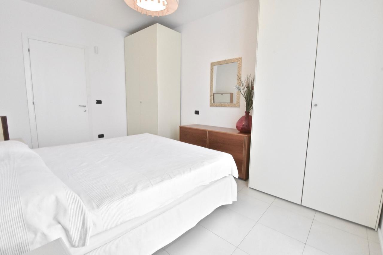 Liro Apartments Lido di Jesolo Exterior foto